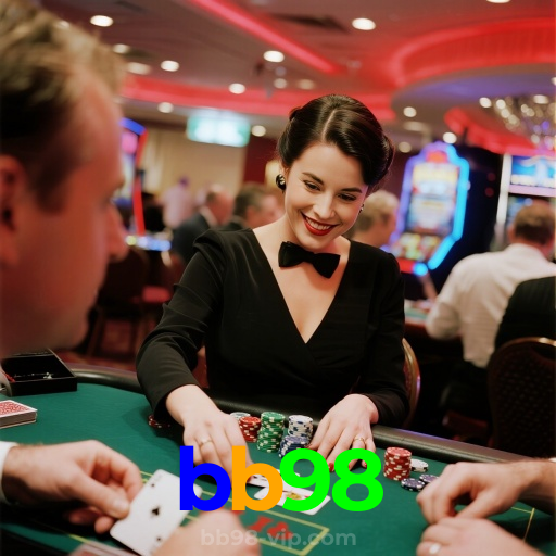 bb98:Aposte no futebol ao vivo e divirta-se com os jogos de cassino como blackjack!