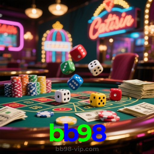 bb98：Jogue agora no nosso cassino online e vença nas mesas de poker!