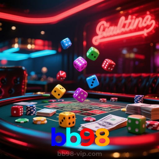 bb98：A roleta é sua chance de ganhar grandes prêmios! Aposte agora!