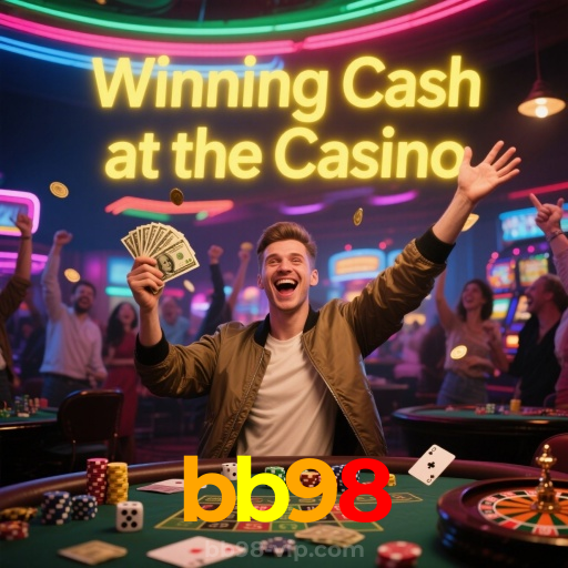 bb98：Jogue poker, roleta e aposte no futebol no melhor cassino online!