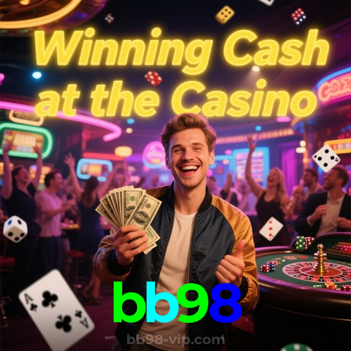 bb98：Aposte no futebol e jogue os melhores jogos de cassino como slots e blackjack!