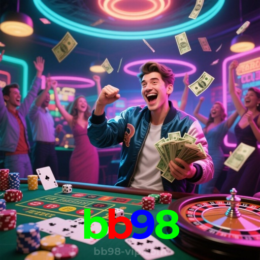 bb98:Jogue poker como um profissional e ganhe grandes prêmios!