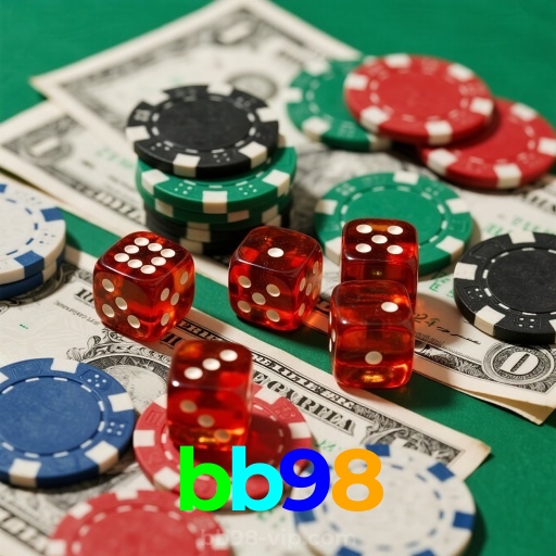 bb98：Jogue roleta, blackjack e aposte no futebol no cassino mais seguro!