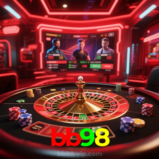 bb98:Aposta no futebol e diversão garantida com jogos de cassino como roleta e blackjack!