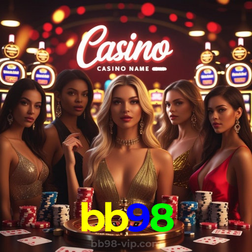 bb98:Sinta a adrenalina das slots e conquiste vitórias como nunca!