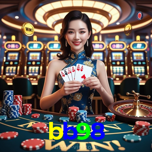 bb98:Diversão total com blackjack, poker e apostas ao vivo no futebol!