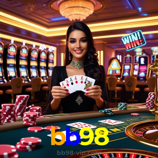 bb98:Encontre a sorte na roleta! Aposte agora e ganhe!