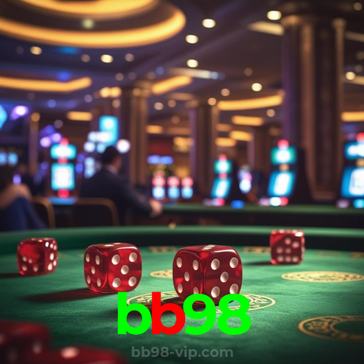 bb98：Jogue poker e prove que você é o melhor nas cartas!