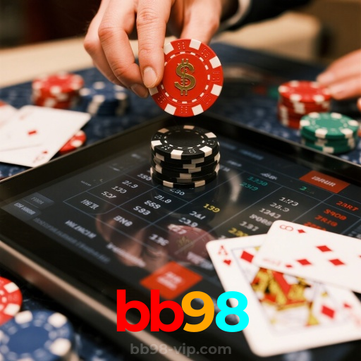 bb98:Sinta a emoção do futebol online e conquiste vitórias épicas!