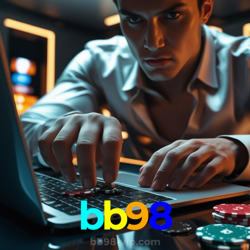 bb98:Gire as slots e vença com grandes prêmios!