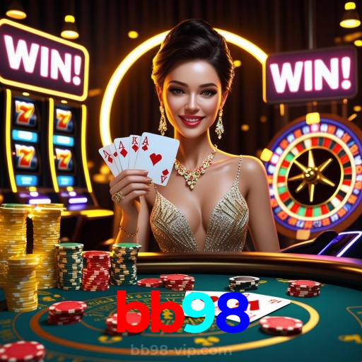bb98:Vença no poker e ganhe prêmios com apostas no futebol ao vivo!