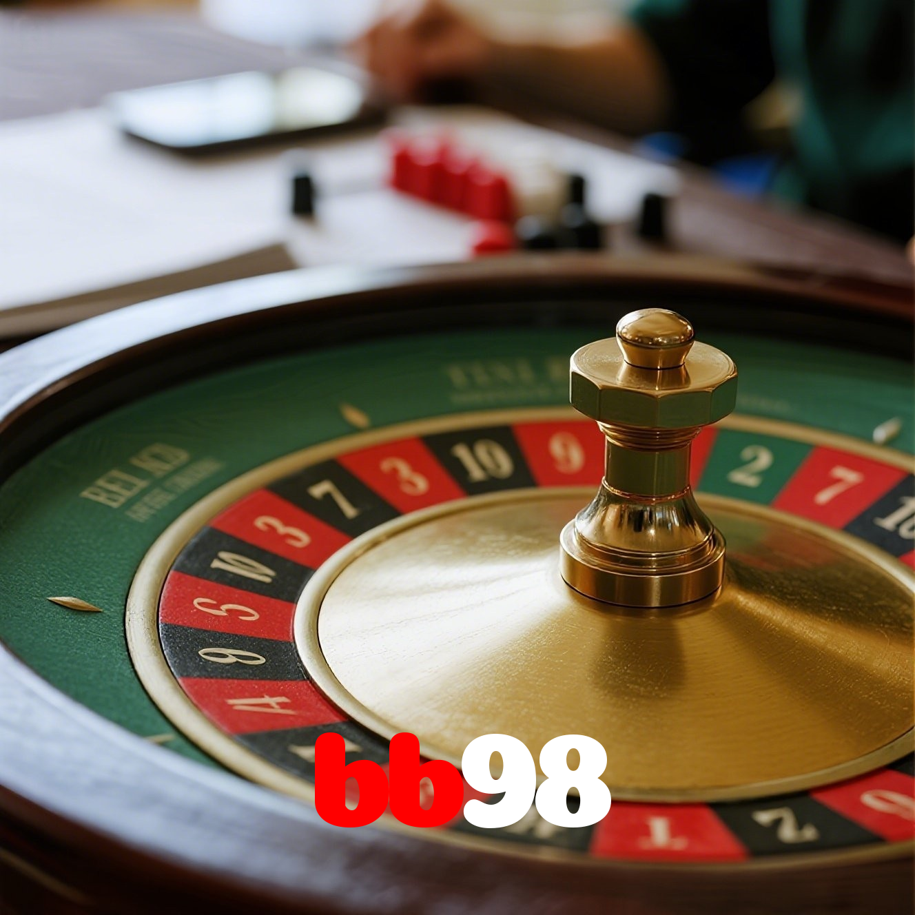 bb98:Cada giro é uma nova chance! Aposte nas slots e vença!