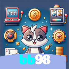 bb98：O cassino online mais confiável para você apostar no futebol e jogar poker!