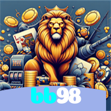 bb98:A emoção do futebol digital está em alta! Aposte e vença!
