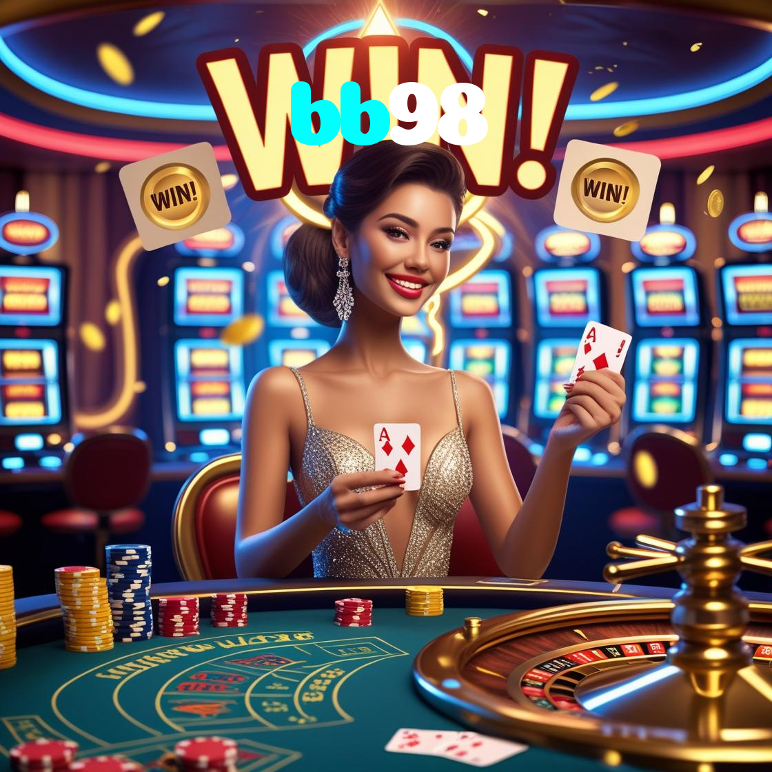 bb98：Ganhe no futebol e nos melhores jogos de cassino como poker e blackjack!