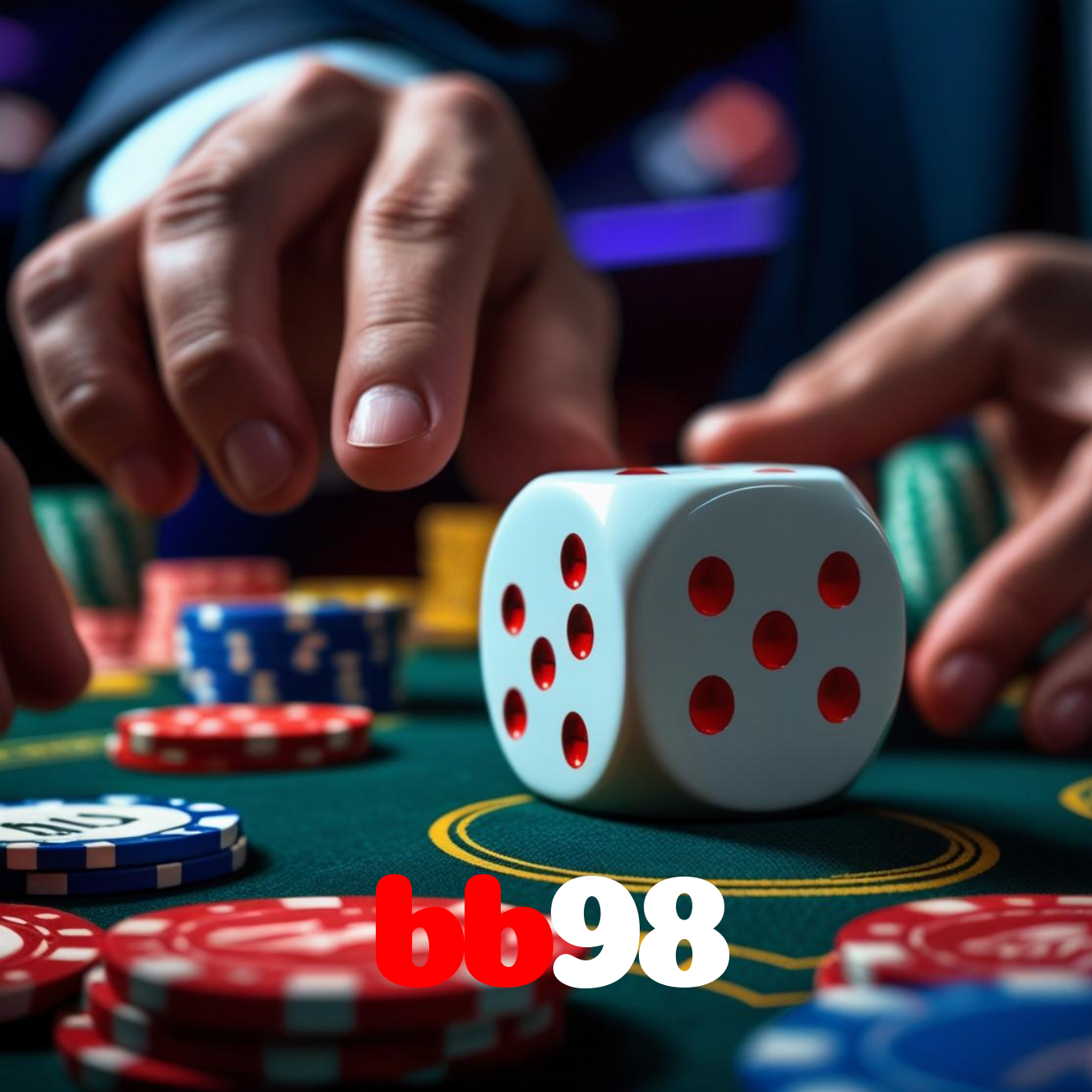 bb98:Cada giro nas slots pode te levar à grande vitória!