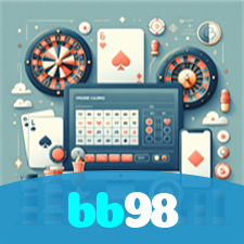 bb98：Jogue poker, aposte no futebol e ganhe prêmios incríveis!