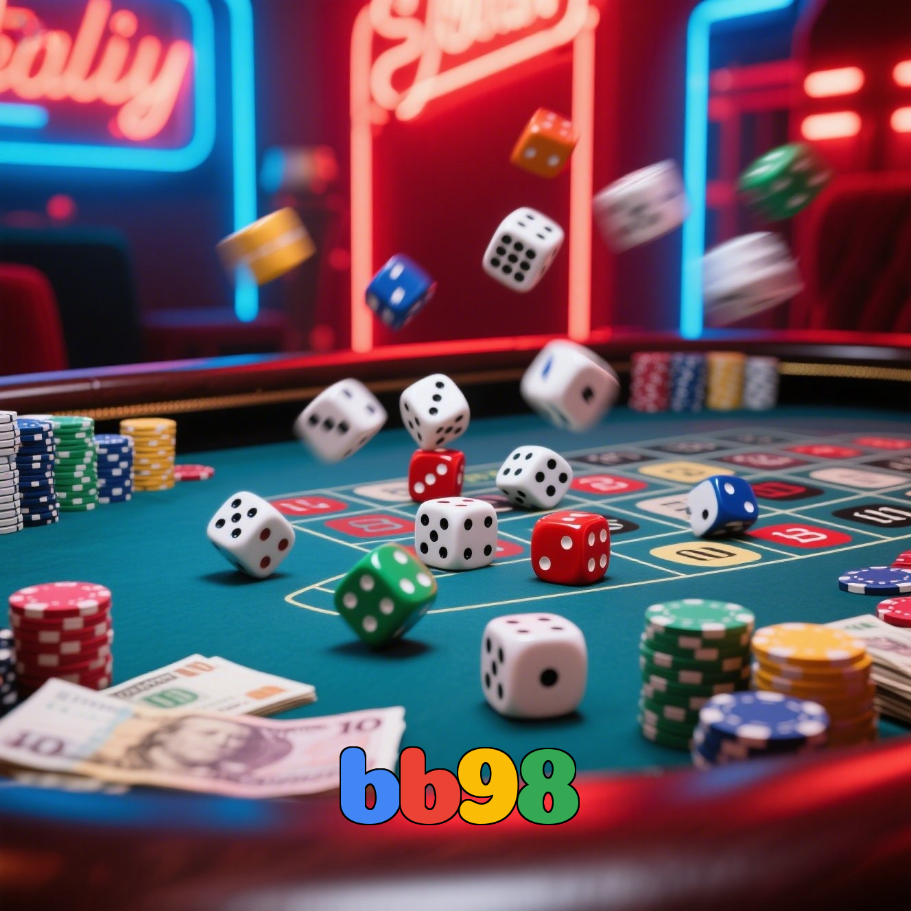 bb98:Divirta-se com blackjack e apostas no futebol online, onde a sorte está ao seu lado!