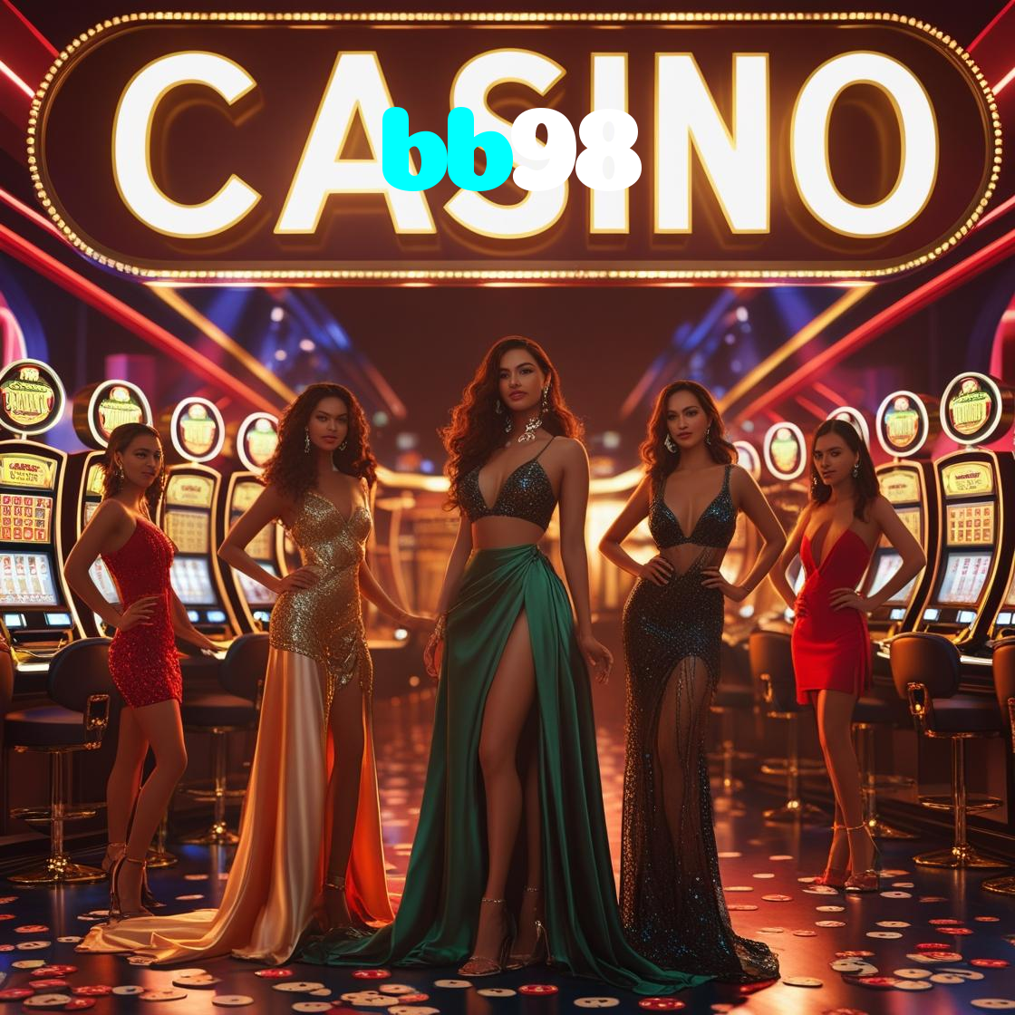 bb98:Jogue agora e vença nas melhores slots online!