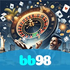 bb98：Entre na ação! Aposte nas slots e conquiste grandes vitórias!