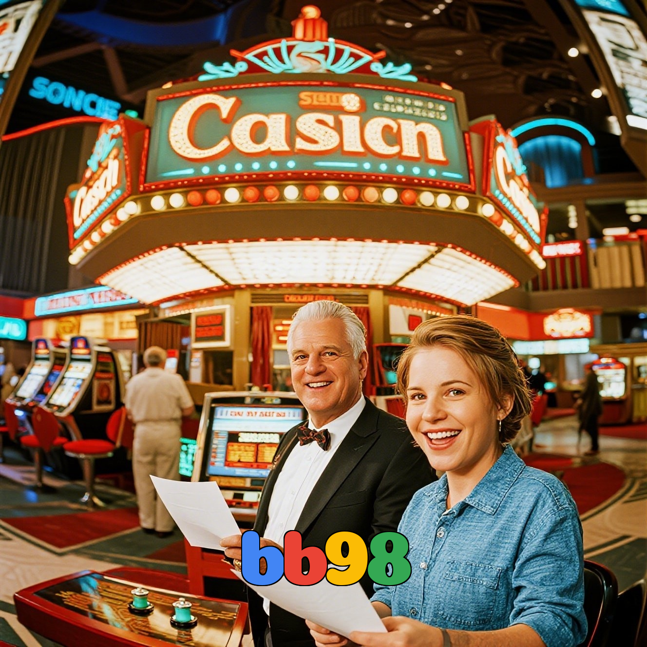bb98：Aposte no futebol e vença nas mesas de blackjack no cassino online!