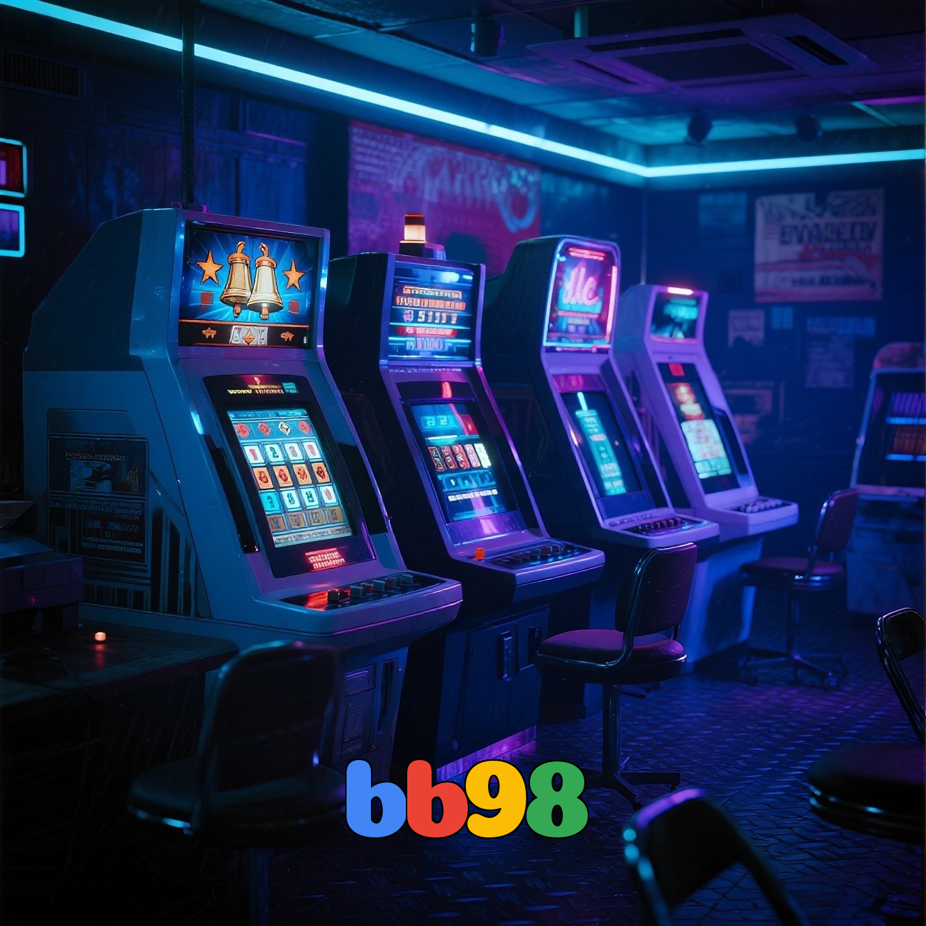 bb98:Jogue nas melhores slots e descubra o jackpot dos seus sonhos!