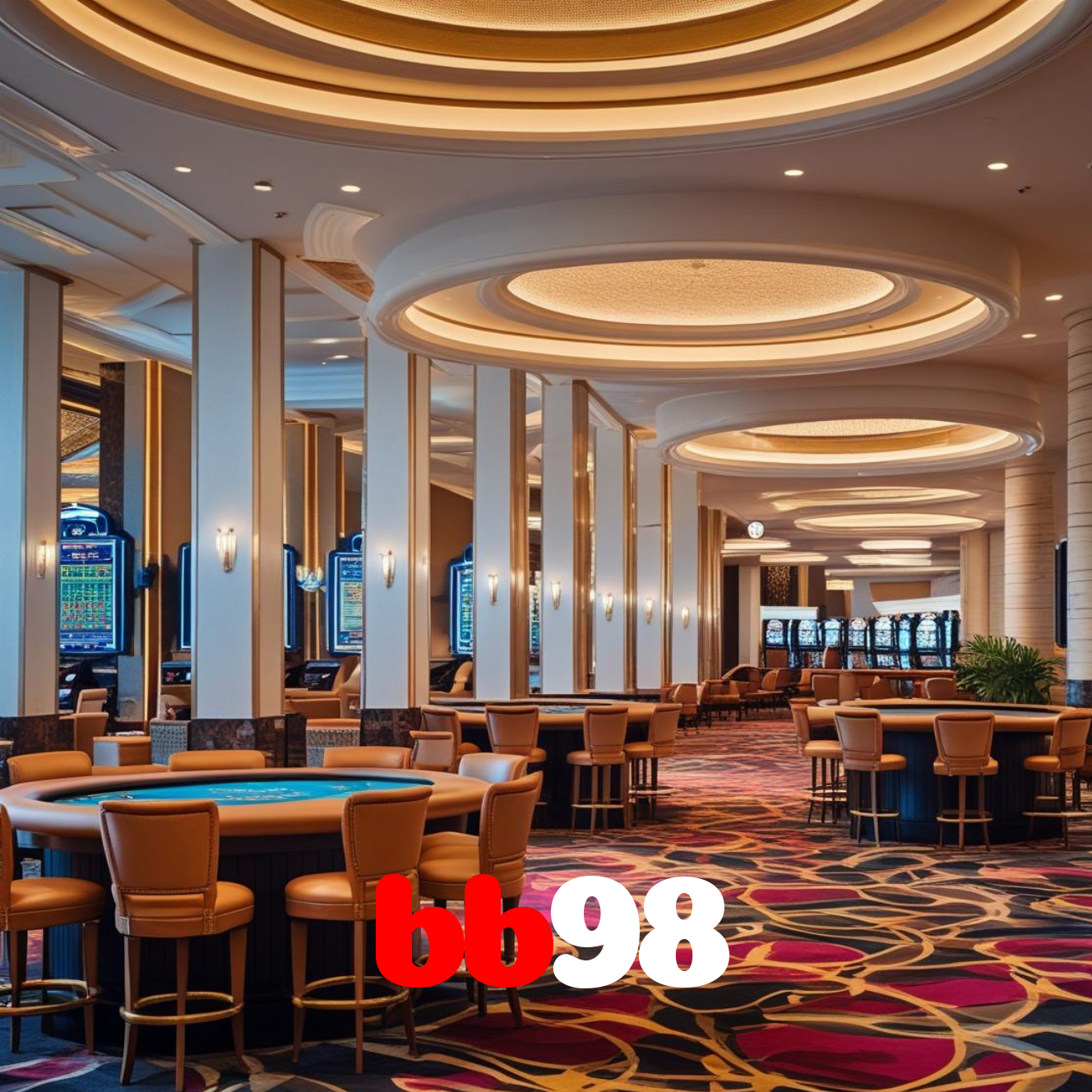 bb98:Onde a diversão e a sorte se encontram: poker, roleta e futebol online!