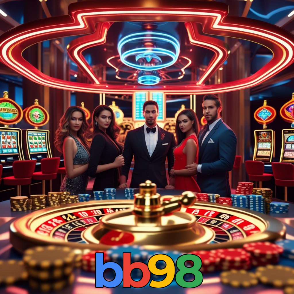 bb98:Desafie suas habilidades no poker online e vença os adversários!
