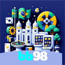 bb98:Cada giro nas slots pode te levar à grande vitória!
