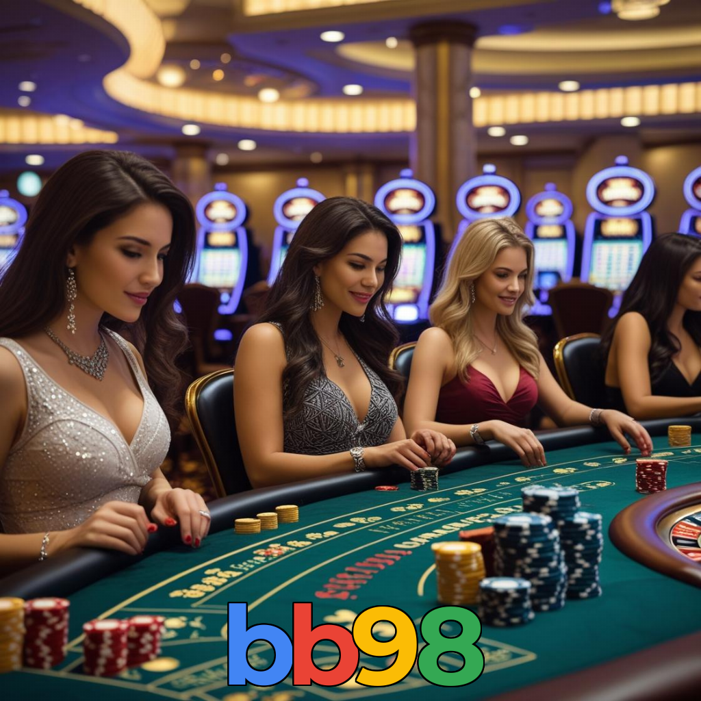 bb98:Ganhe prêmios em jogos de poker e aposte no futebol com grandes odds!