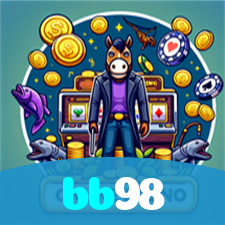 bb98：Entre no campo de futebol online e conquiste sua vitória!