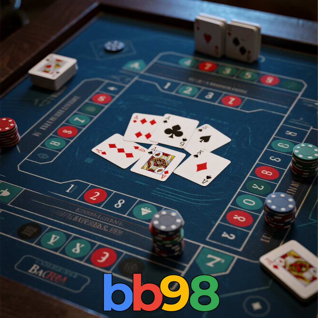bb98:O cassino online mais confiável para apostas no futebol e jogos de cassino!