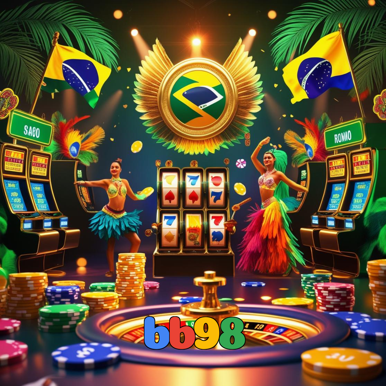 bb98：Jogue poker online e mostre suas habilidades nas cartas!