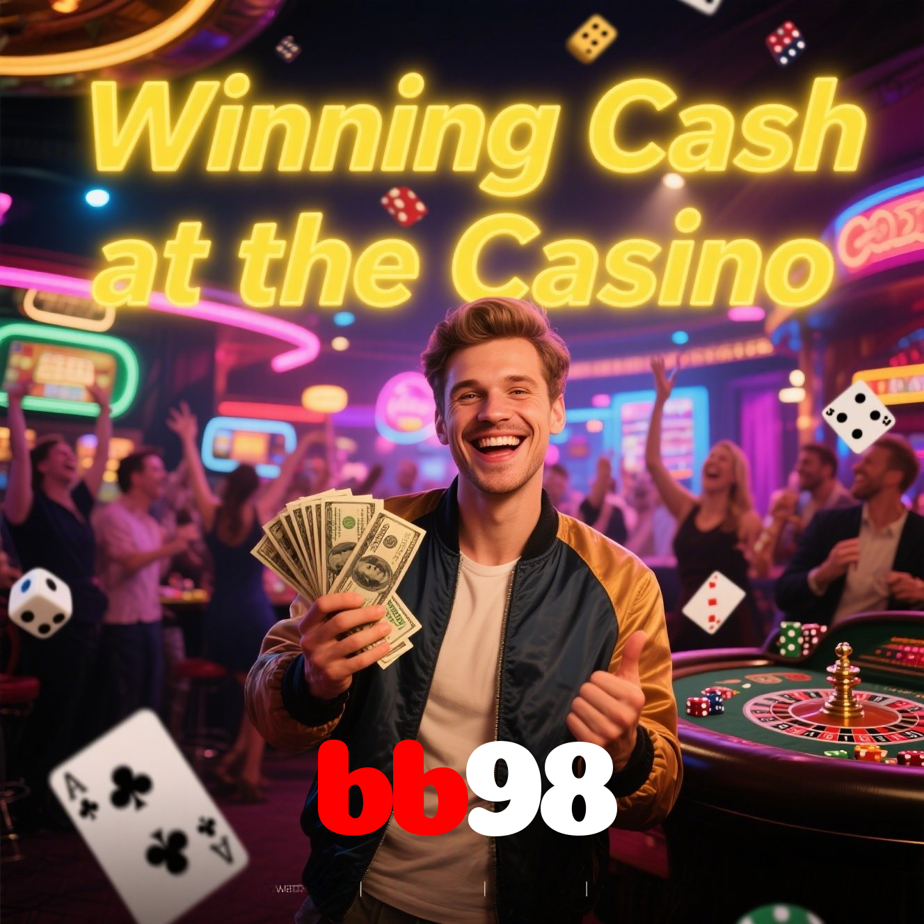 bb98:Jogue nas melhores slots e vença o jackpot agora mesmo!