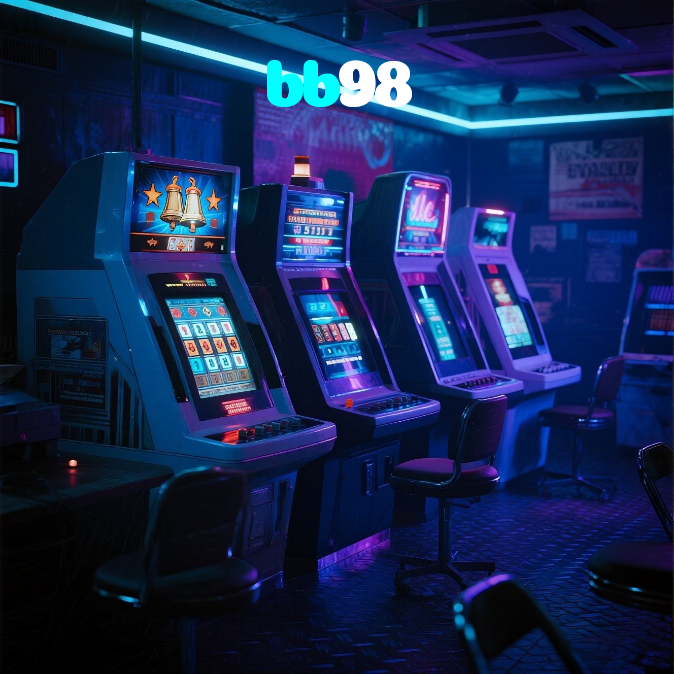 bb98：Jogue no melhor cassino online e descubra os maiores jackpots!