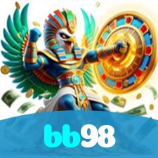 bb98:Cada giro nas slots é uma chance de grandes vitórias!