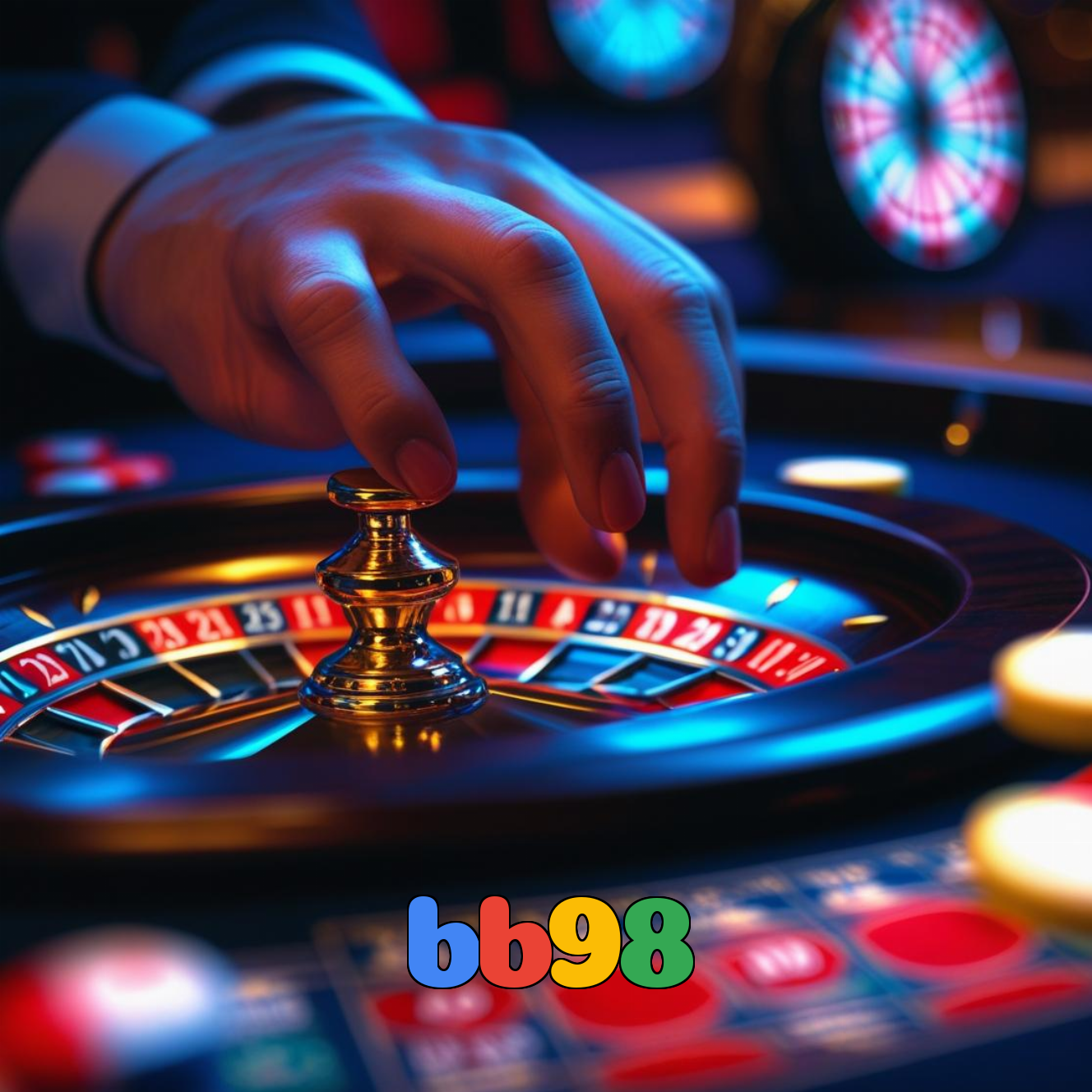 bb98：Apostas em futebol e os melhores jackpots de cassino te esperam!