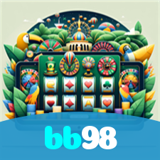 bb98:Aposte nas melhores máquinas caça-níqueis e leve o jackpot!