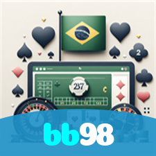 bb98:Jogue poker e aposte no futebol online, tudo no mesmo lugar!
