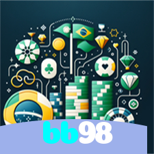 bb98:Jogue nas melhores slots e leve para casa prêmios sensacionais!