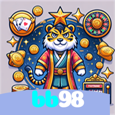 bb98：Jogue slots, aposte no futebol e ganhe com confiança no nosso cassino online!