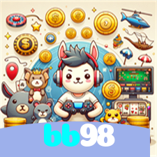 bb98:O melhor cassino online para apostas esportivas e jogos como blackjack!