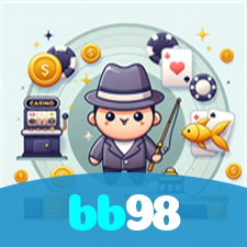 bb98:Em cada giro, novas vitórias! Venha jogar nas melhores slots!