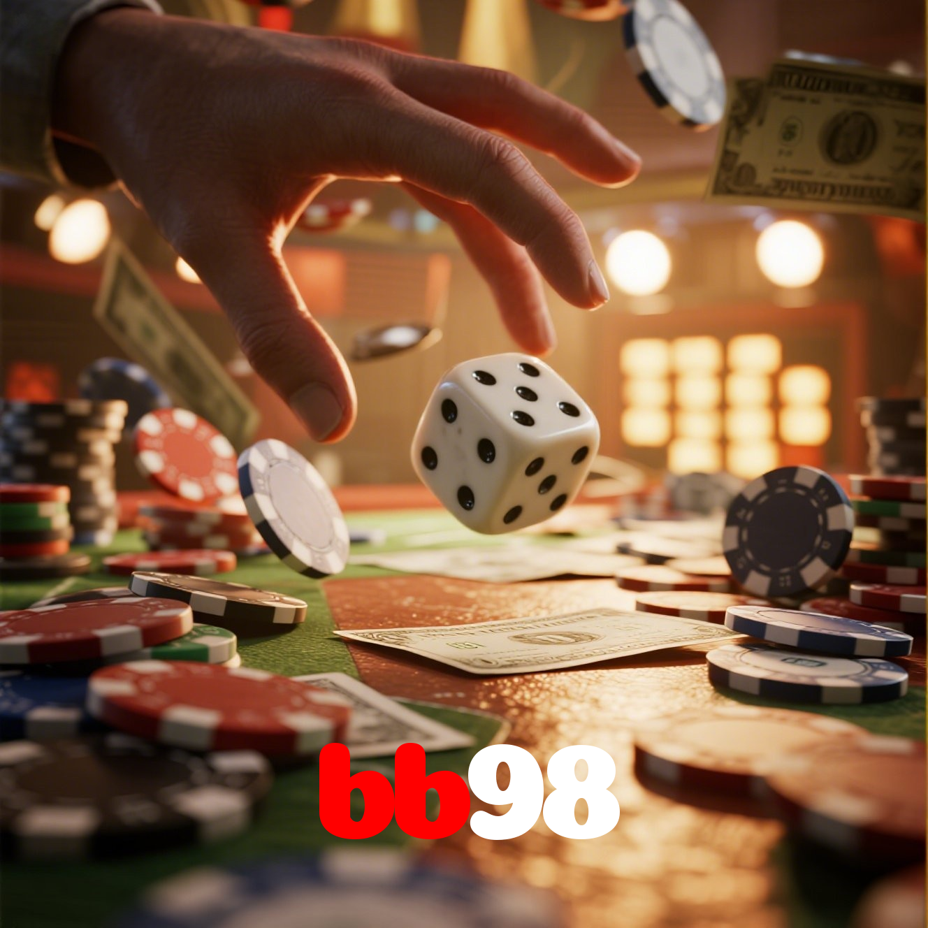 bb98：O cassino online mais confiável para apostas ao vivo no futebol e jogos de cassino!