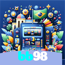 bb98:Jogue no melhor cassino online e descubra os maiores jackpots!