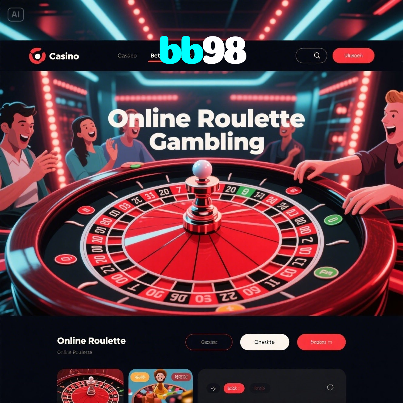bb98:Apostas no futebol e diversão garantida com roleta e blackjack!