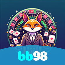 bb98:Mostre suas habilidades e vença nas mesas de poker online!