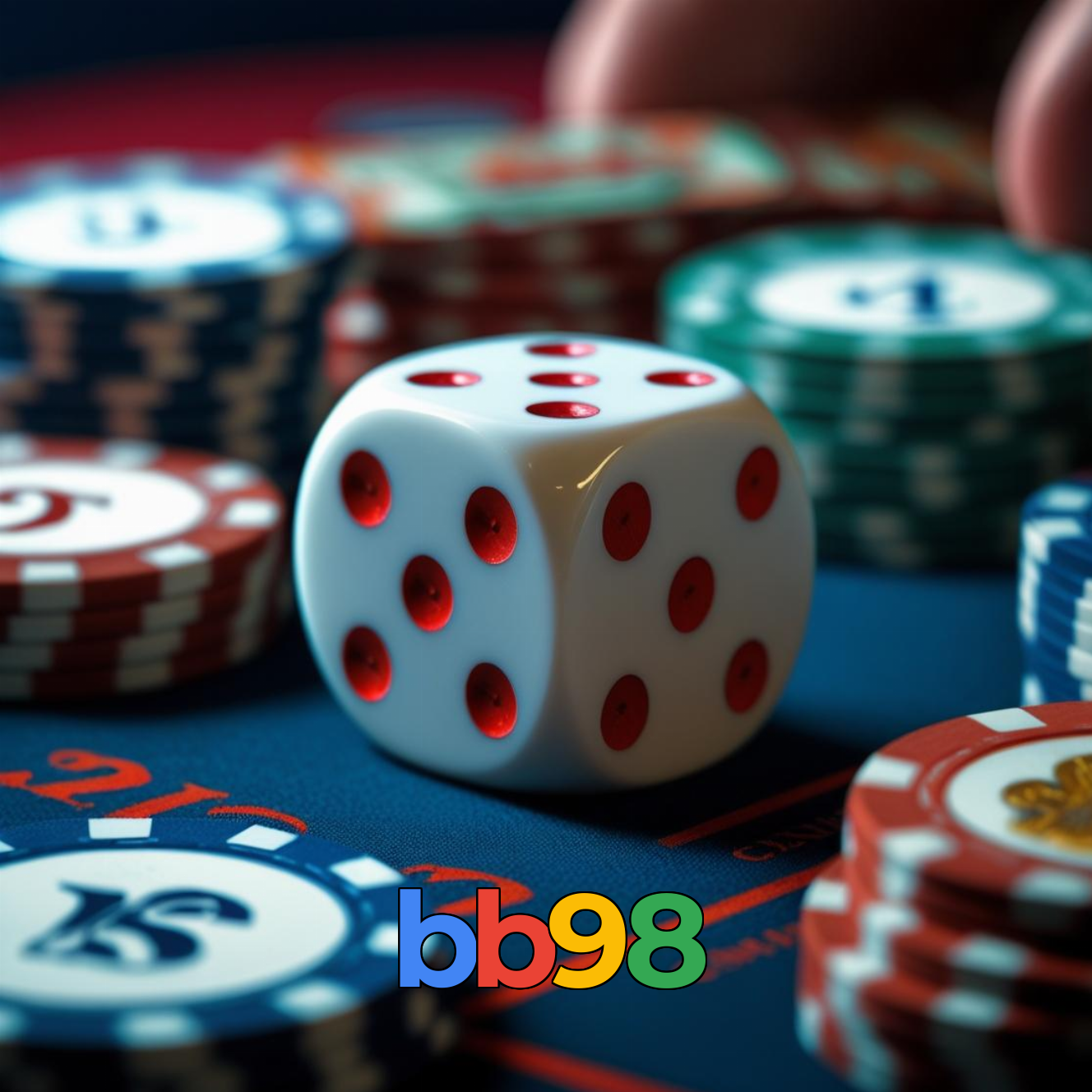 bb98:O cassino online mais confiável para apostas no futebol e jogos de cassino!