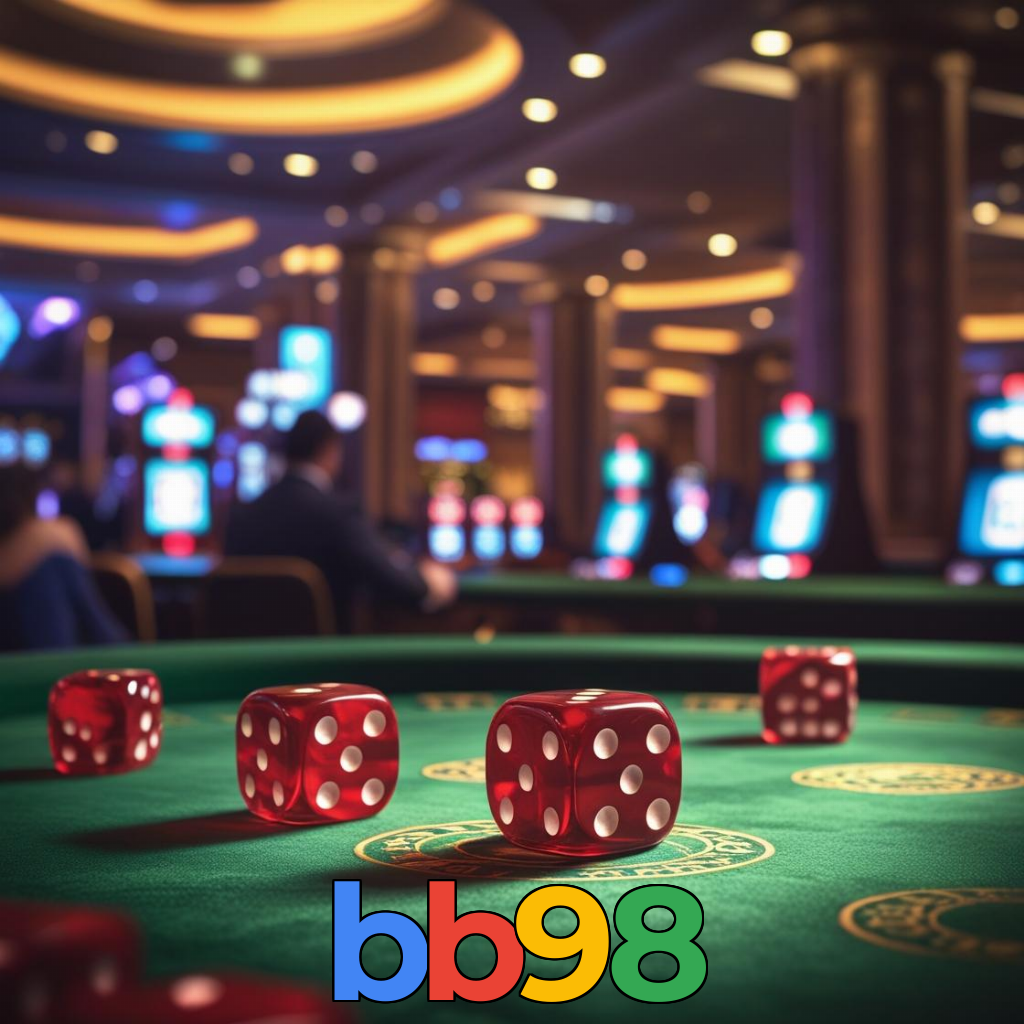 bb98：Onde a diversão nunca acaba: poker, roleta e apostas no futebol!