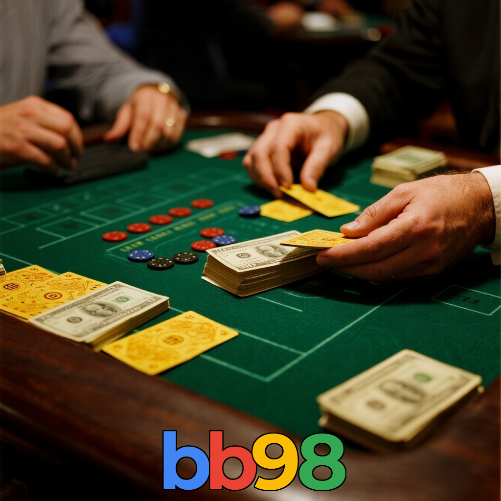 bb98:Onde sua sorte encontra o melhor cassino online e as apostas no futebol!